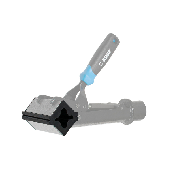 Unior - Replacement rubber 1693.11 vise jaw 1693.1 (2 pieces)