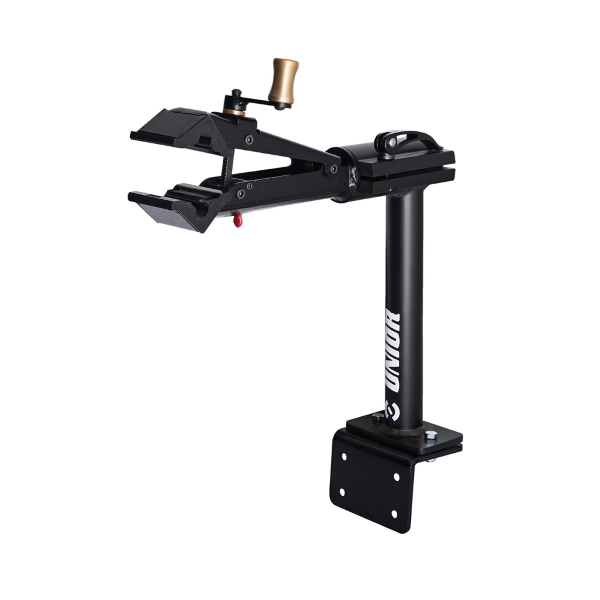 Unior - Bench/wall vise 1693.2Q with quick-release adjustment