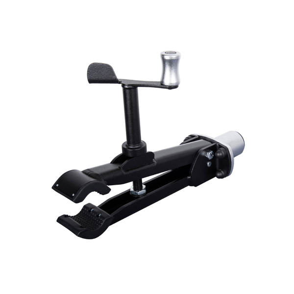 Unior - MASTER SHOP CLAMP 1693.1M vise for maintenance stand