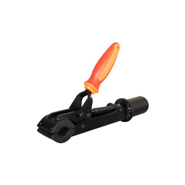 Unior - PRO REPAIR CLAMP 1693.1S-US manual adjustment vise for maintenance stand