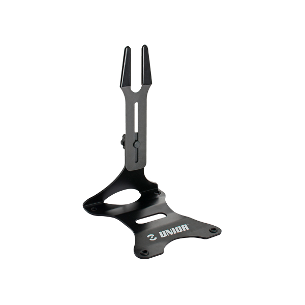 Unior - Adjustable bike stand display