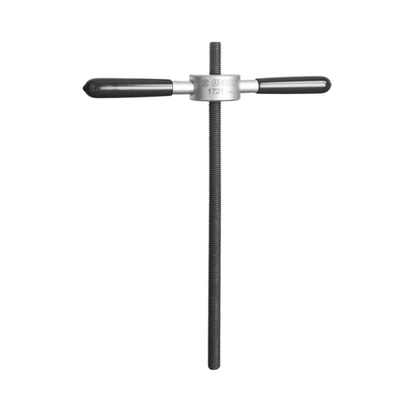 Unior - Nut with threaded rod 1721.4 for bearing press set 1721