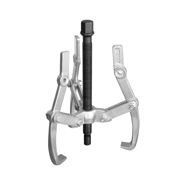 Unior - 3-arm adjustable extractor 682/2