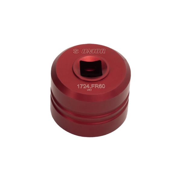 Unior - Lockring tool 1724.FR60 for Fazua Ride60 motors