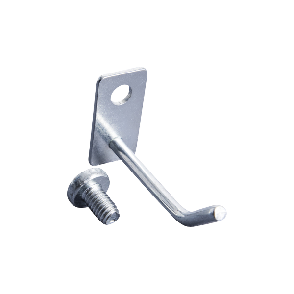 Unior - Support with Pin H.990.PIN