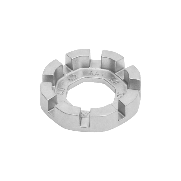 Unior - Universal round spoke wrench 1631/5