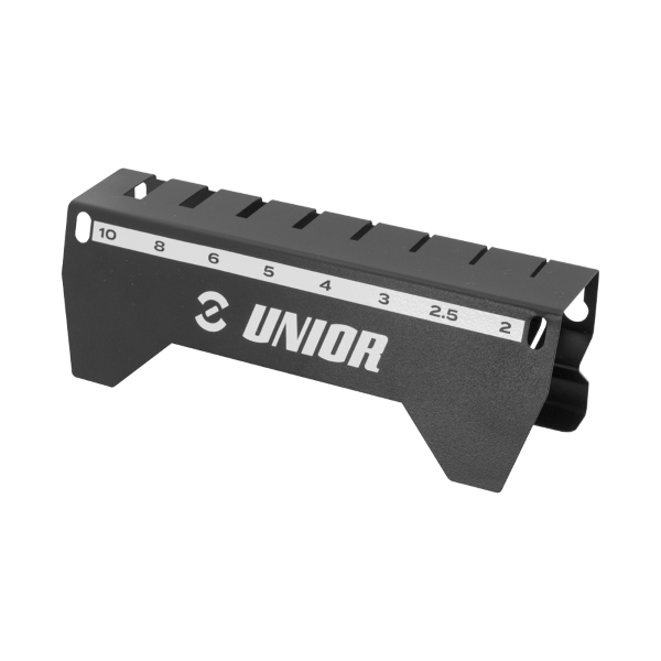 Unior - Empty Support for T-Handle Allen Keys h.TW-HX