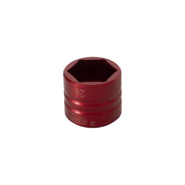 Unior - Suspension Top Cap socket 1783