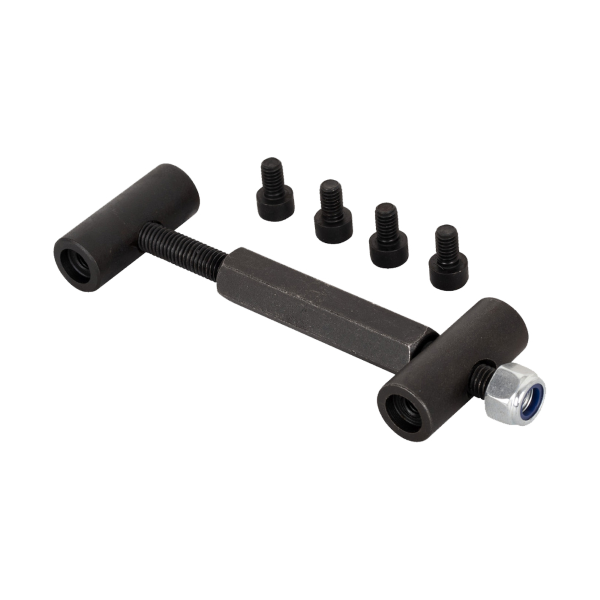Unior - Adjustable Replacement Screw 1693.21 for Vise 1693.1 and 1693.1S