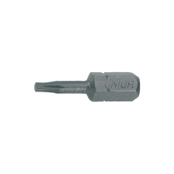 Unior - Steel TORX BIT insert