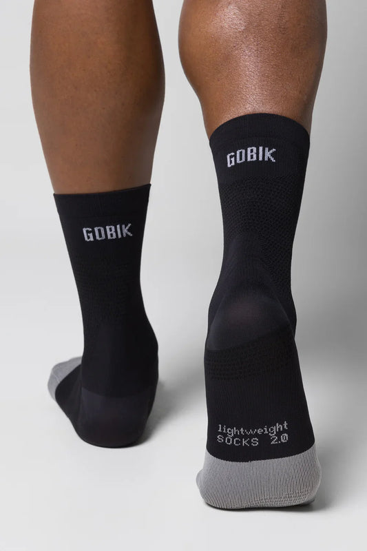 Chaussettes Gobik Légères 2.0 2026