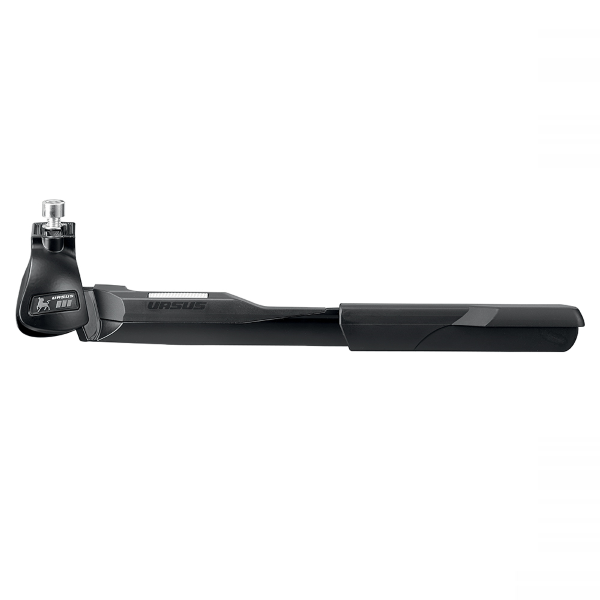 Ursus - Central side kickstand direct frame mount KAISER 69