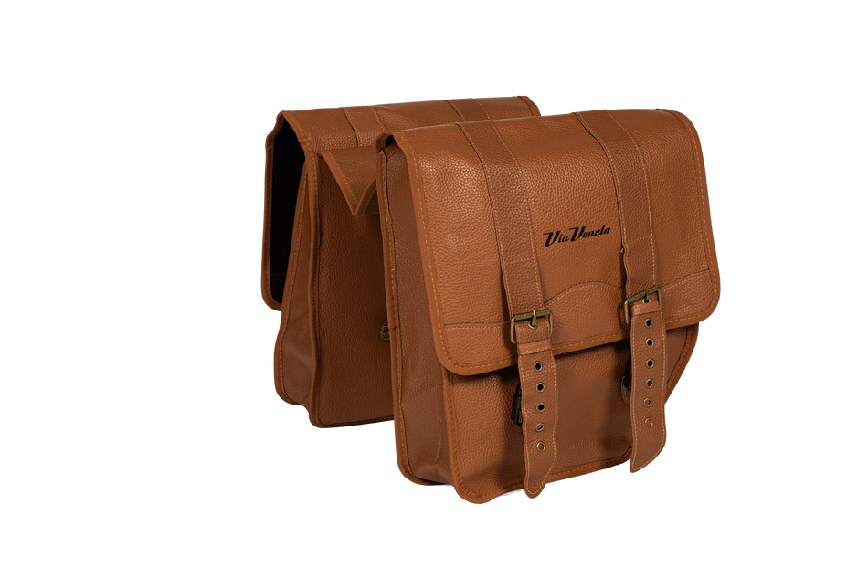 VIA VENETO - VIA VENETO VANITY BAG