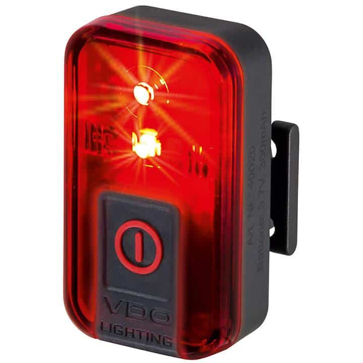 VDO Eco Light Red Row Light