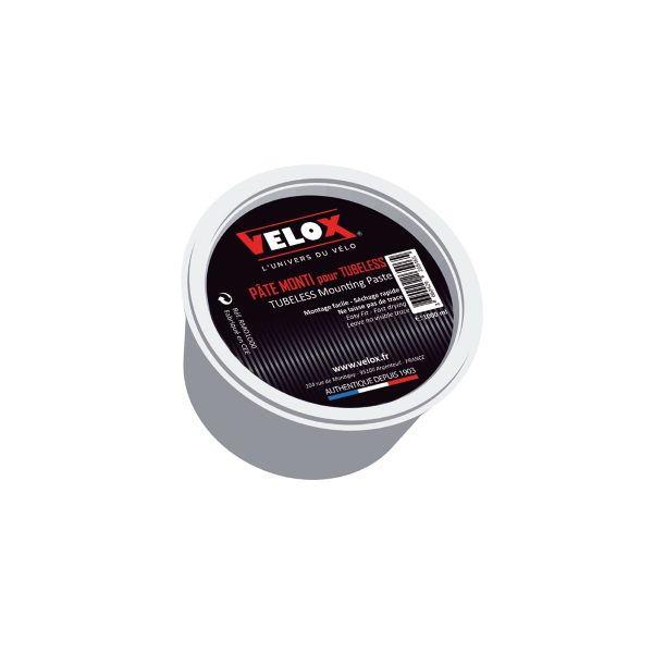 Velox - Montagepaste für Tubeless