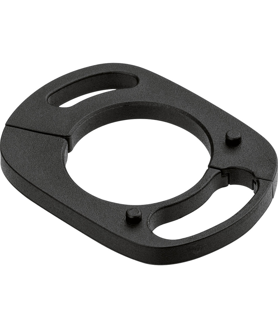 Distanzscheibe Vision STSP ACR 5 mm ohne Logo