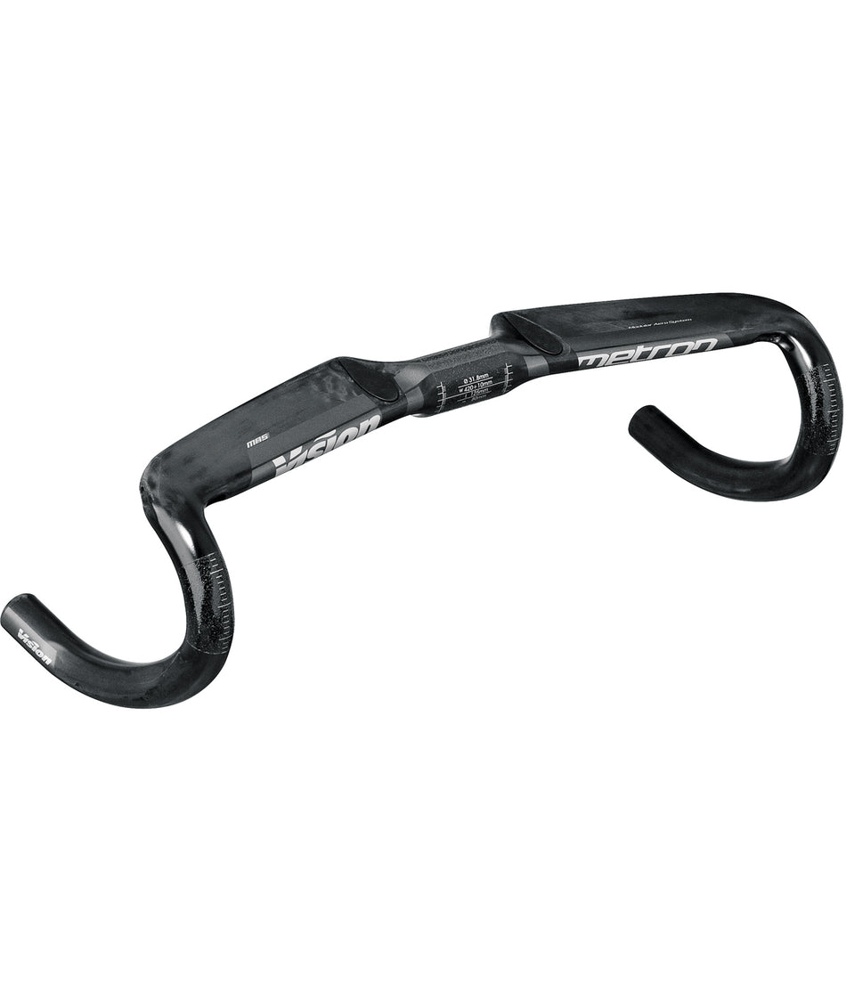 Vision Metron 4D Flat MAS ACR A9 Lenker