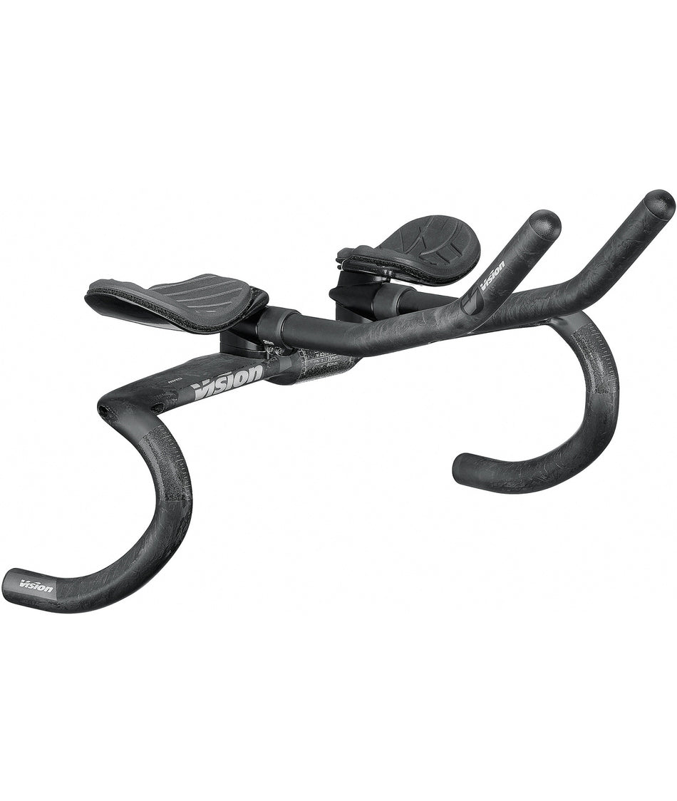 Vision Metron 4D Flat MAS ACR Lenker