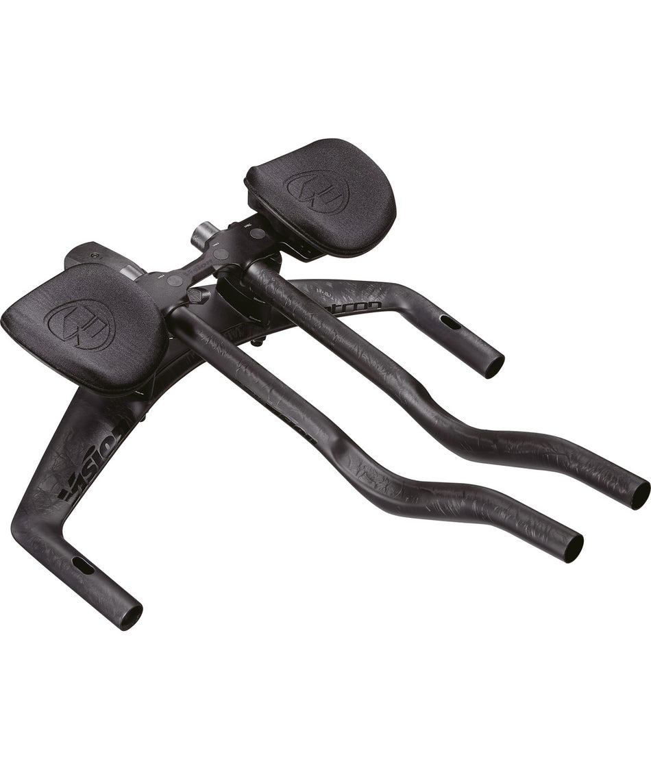 Lenker Vision TT Metron TFA Aerobar Snakebite 400mm B2