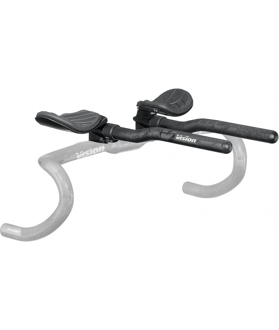 Vision Metron 4D Flat MAS Clip-On S-Bend Verlängerungs-Kit