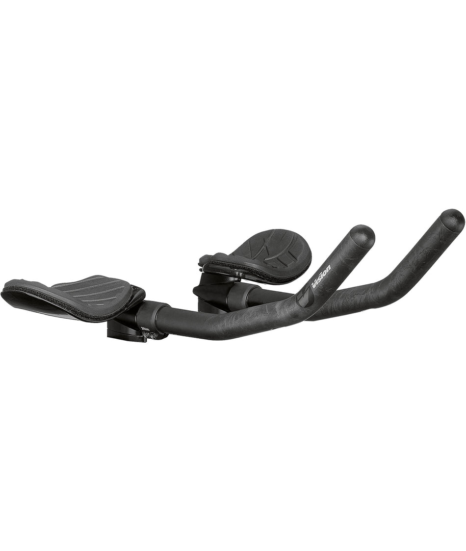 Vision Metron 4D Flat MAS Clip-on J-Bend Verlängerungen