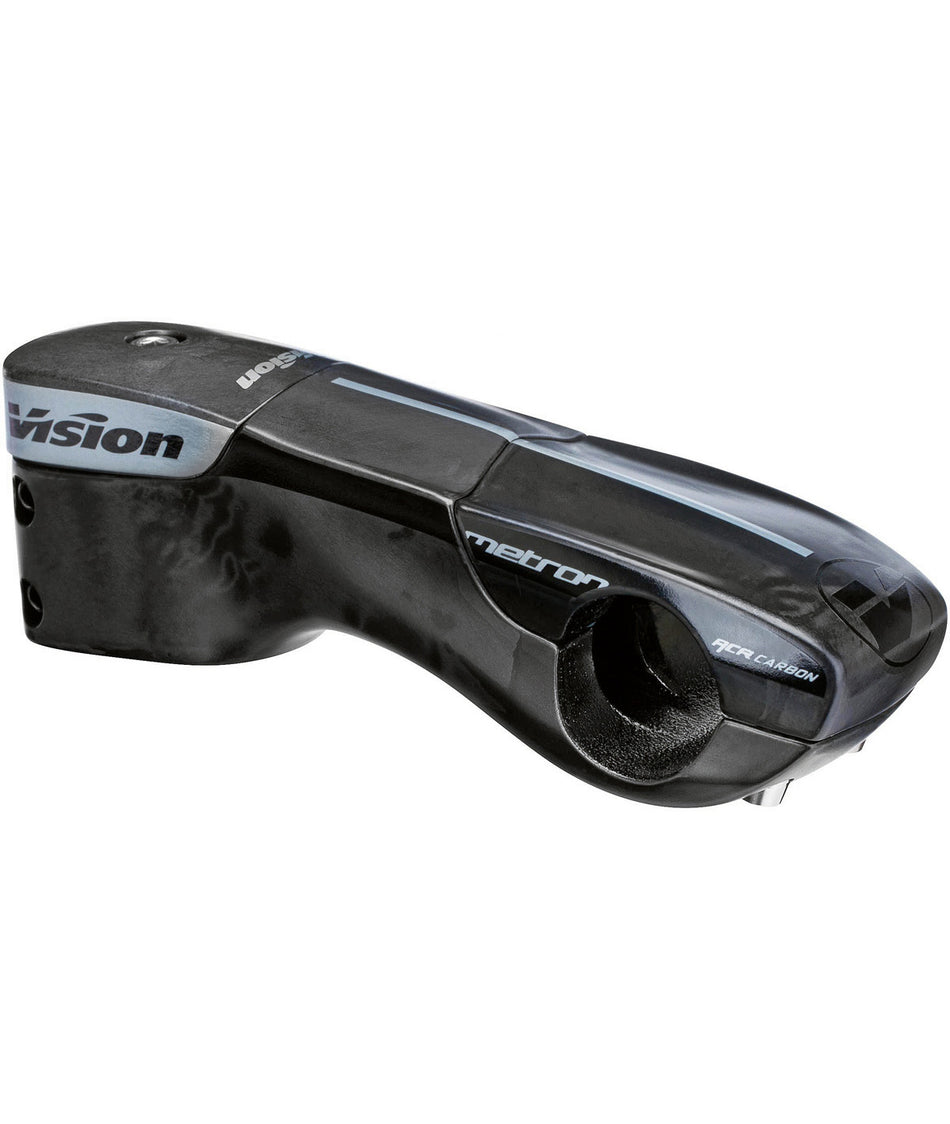 Vision Metron Carbon ACR Vorbau Ø31,8 -6°