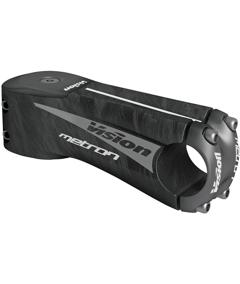 Vision Metron Carbon Vorbau ø31,8 -6°