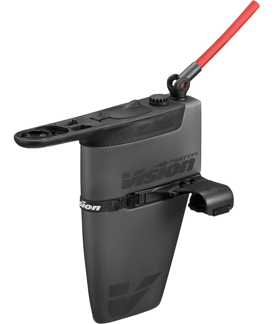 Vision Metron Hydration System