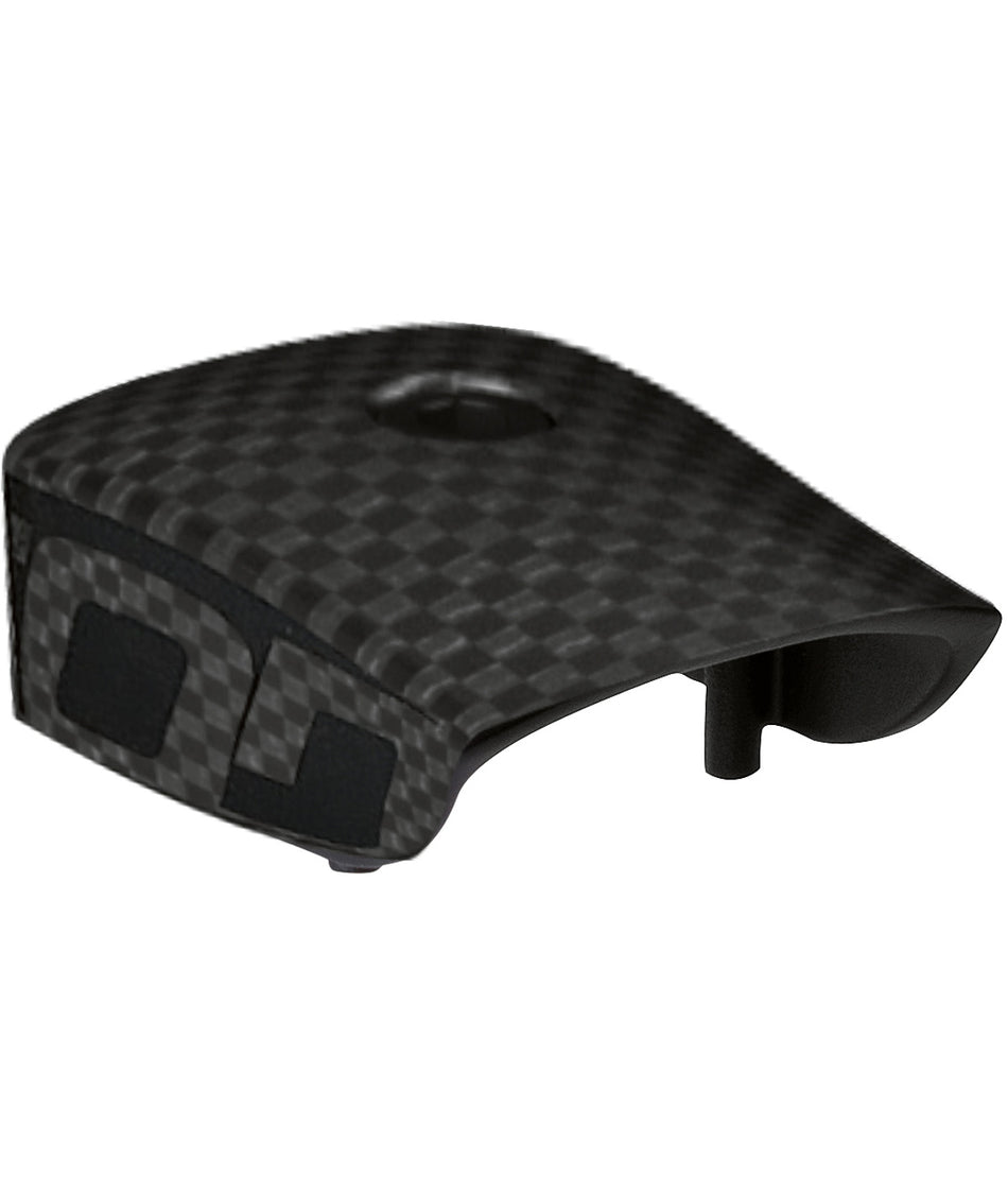 Abdeckung Metron 5D ACR 3K Integrated Carbon T2118 B2