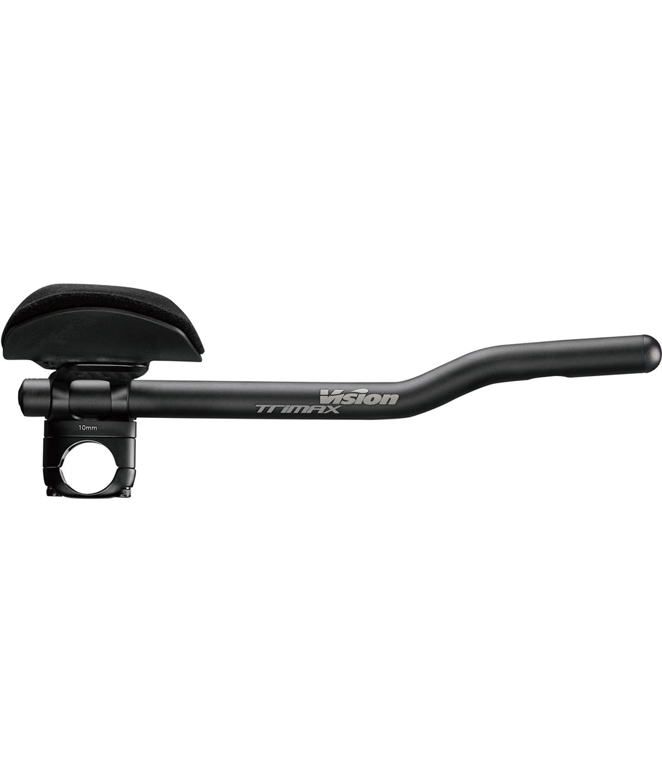 Verlängerungen Vision Trimax Verstellbarer Clip-On S-Bend 210/360 mm