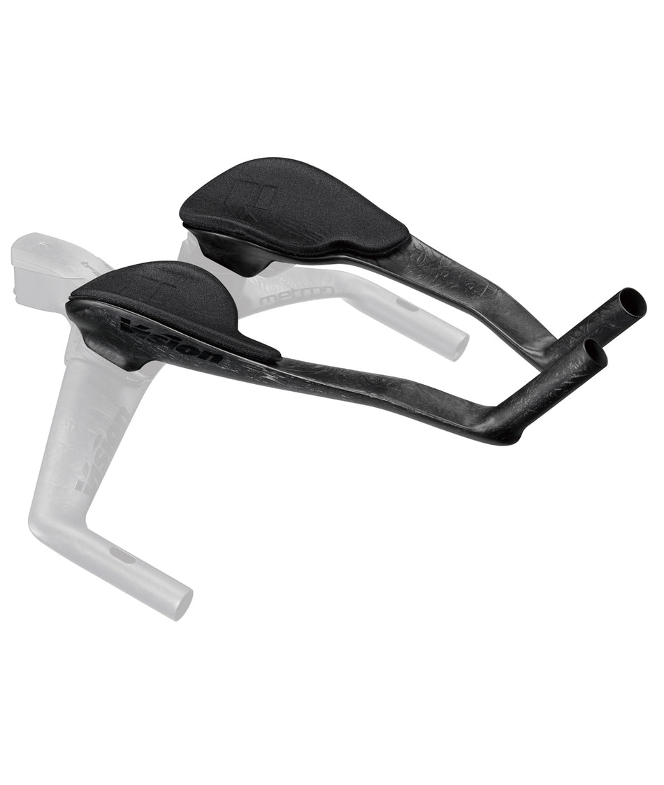 Vision Metron TFA Pro Carbon Verlängerungen