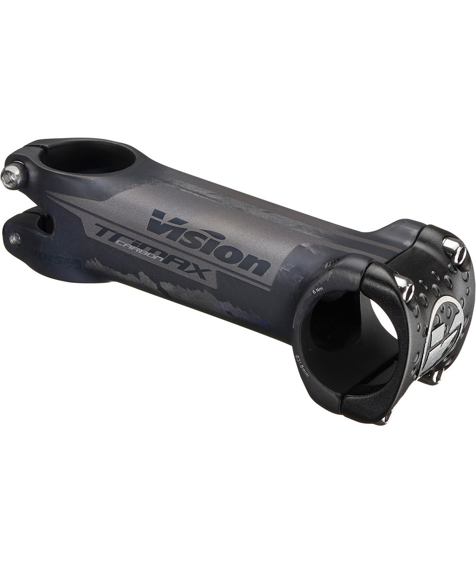 Vision Trimax Carbon Vorbau B1