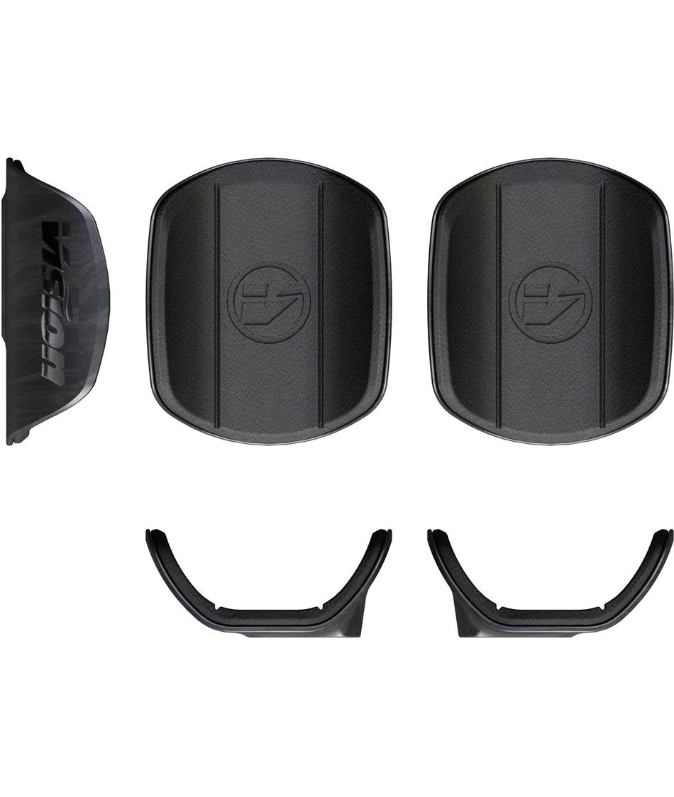 Basis Vision Armauflagen und Lager Faltrahmen R25 mit Schrauben