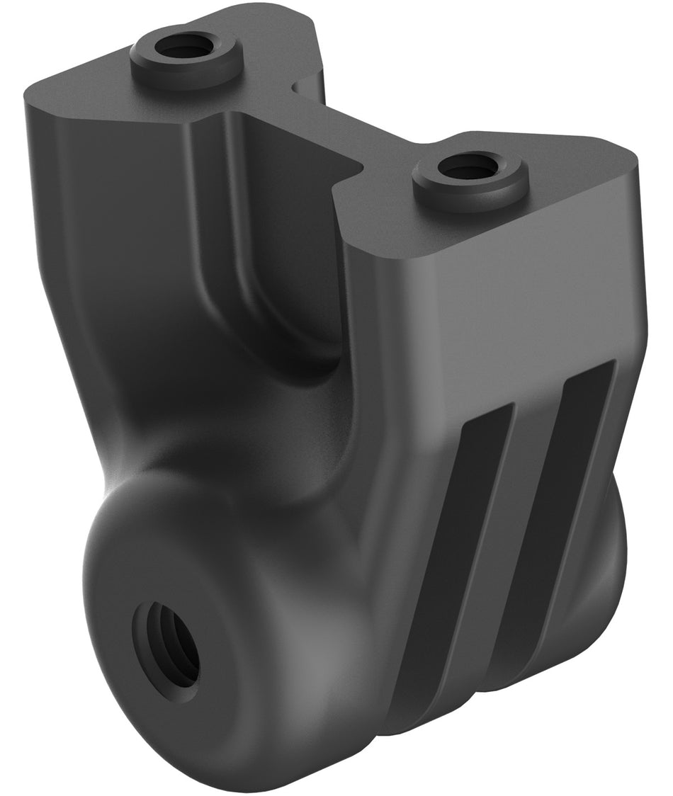 Gopro Fixed Vision Adapter für Garmin Control Center für Lenker