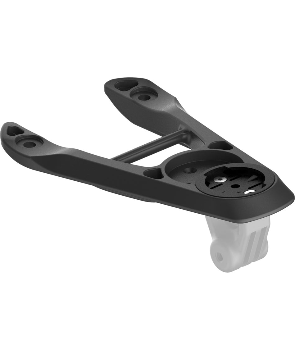 Vision Halterung für Garmin Fahrradcomputer