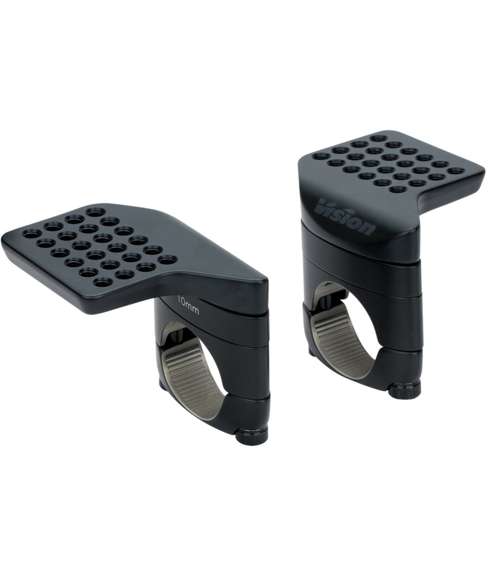 Adapter Lenker Vision Metron TFE Pro Clip-On V0225