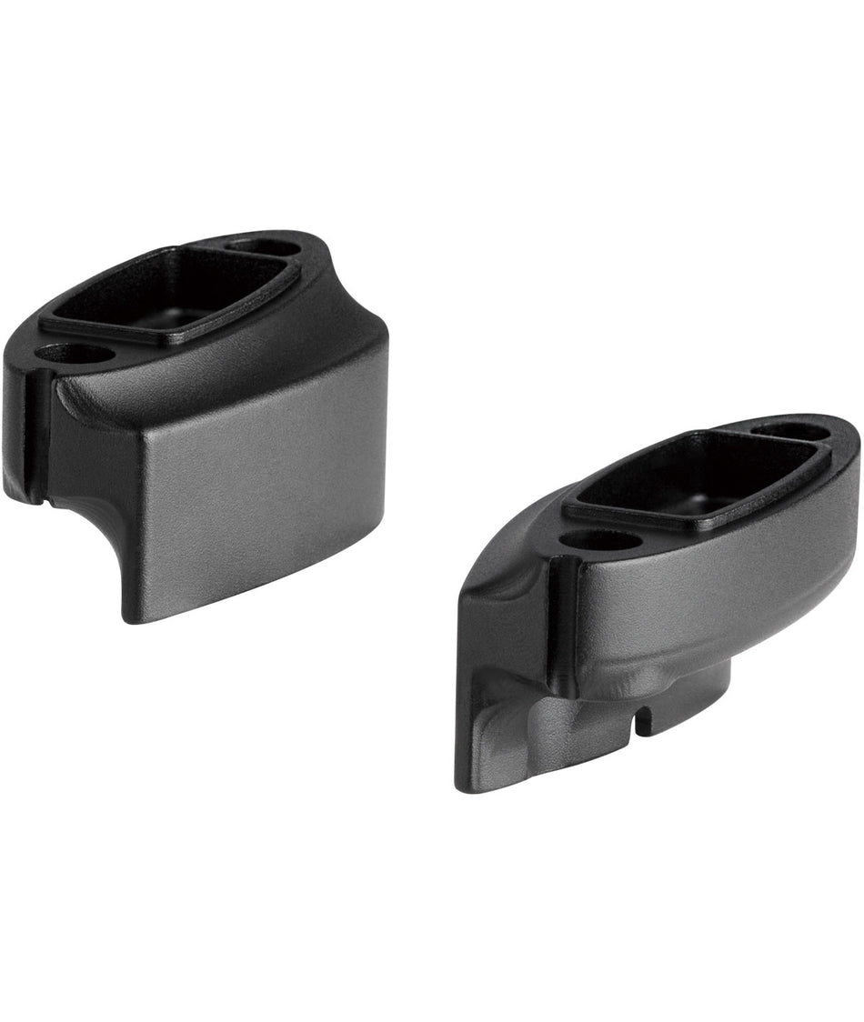 Distanzsatz zur Höhenverstellung Lenker Metron 4D TFE Flat MAS V0234 B1