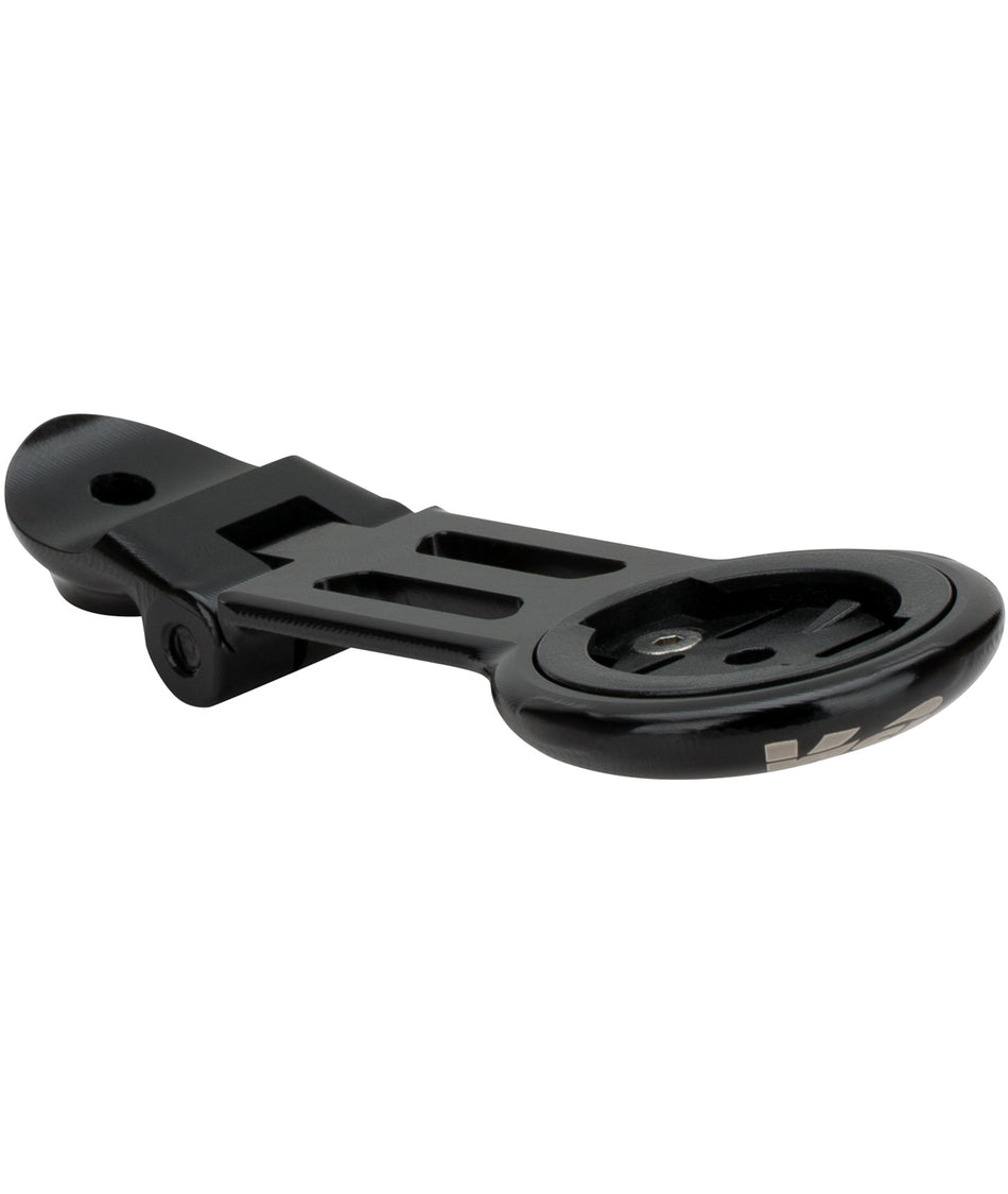 Halterung für Fahrradcomputer Lenker Metron TFA V0235 B2