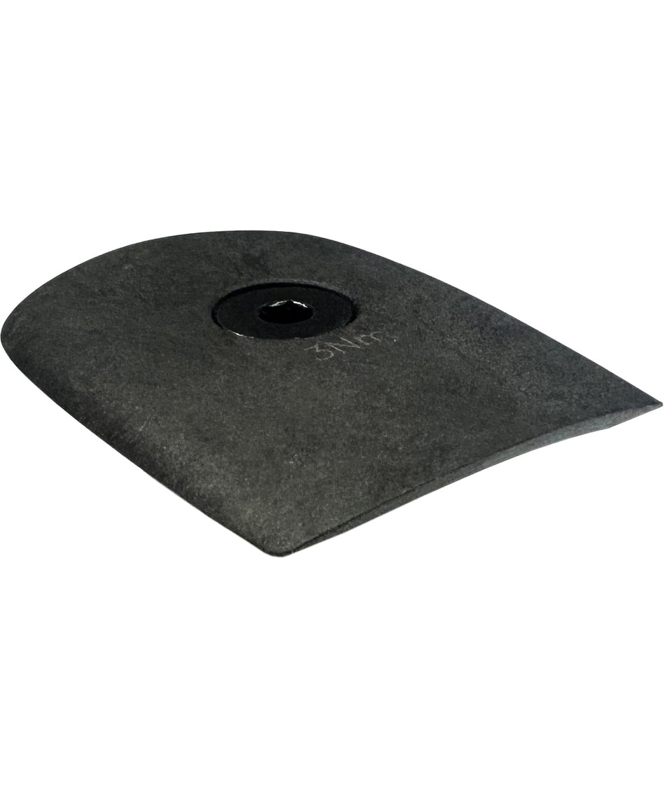 Abdeckung Vision für Lenker 5D EVO ACR Carbon Top Cap