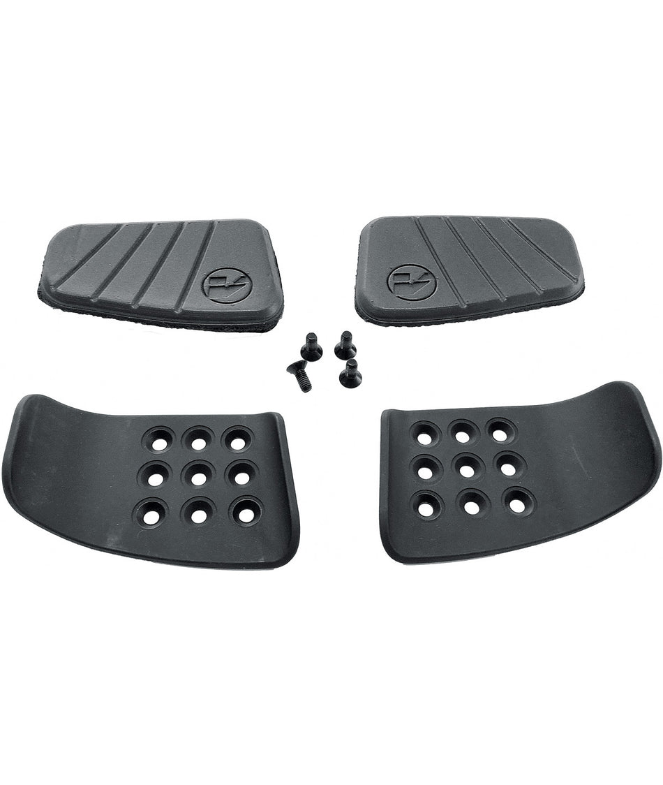 Vision Team Mini TT Armauflage und Polster Basis