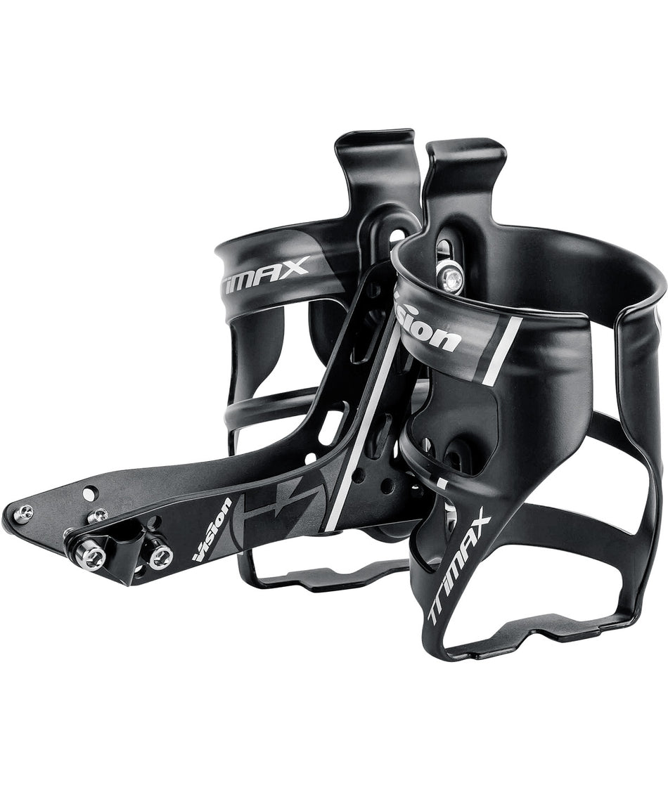 Trimax Vision Hydrationssystem hinten