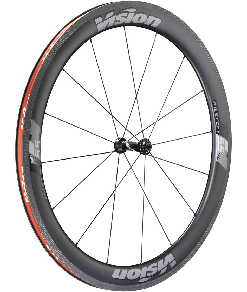 Vision Metron 55 SL Tubeless-Reifen HG 11v.