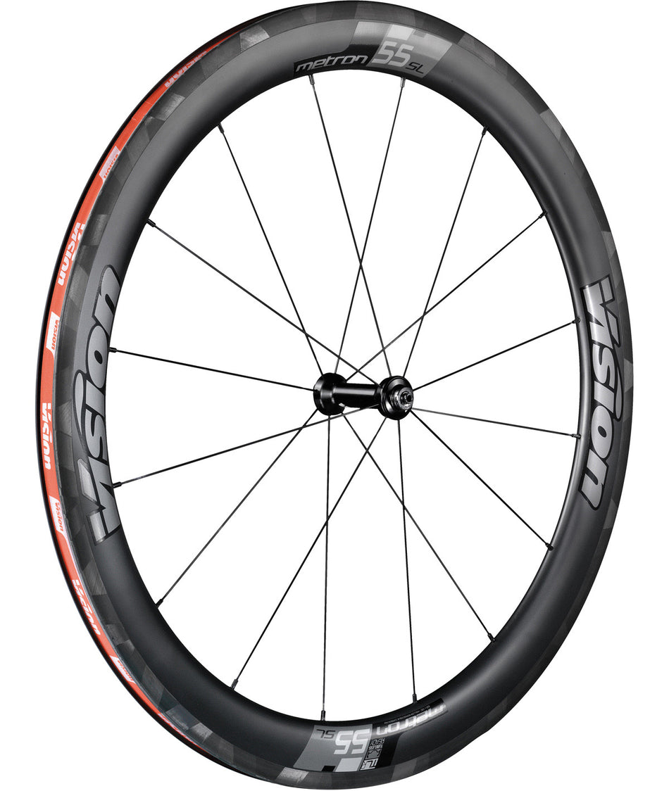 Vision Metron 55 SL Schlauchreifen A0