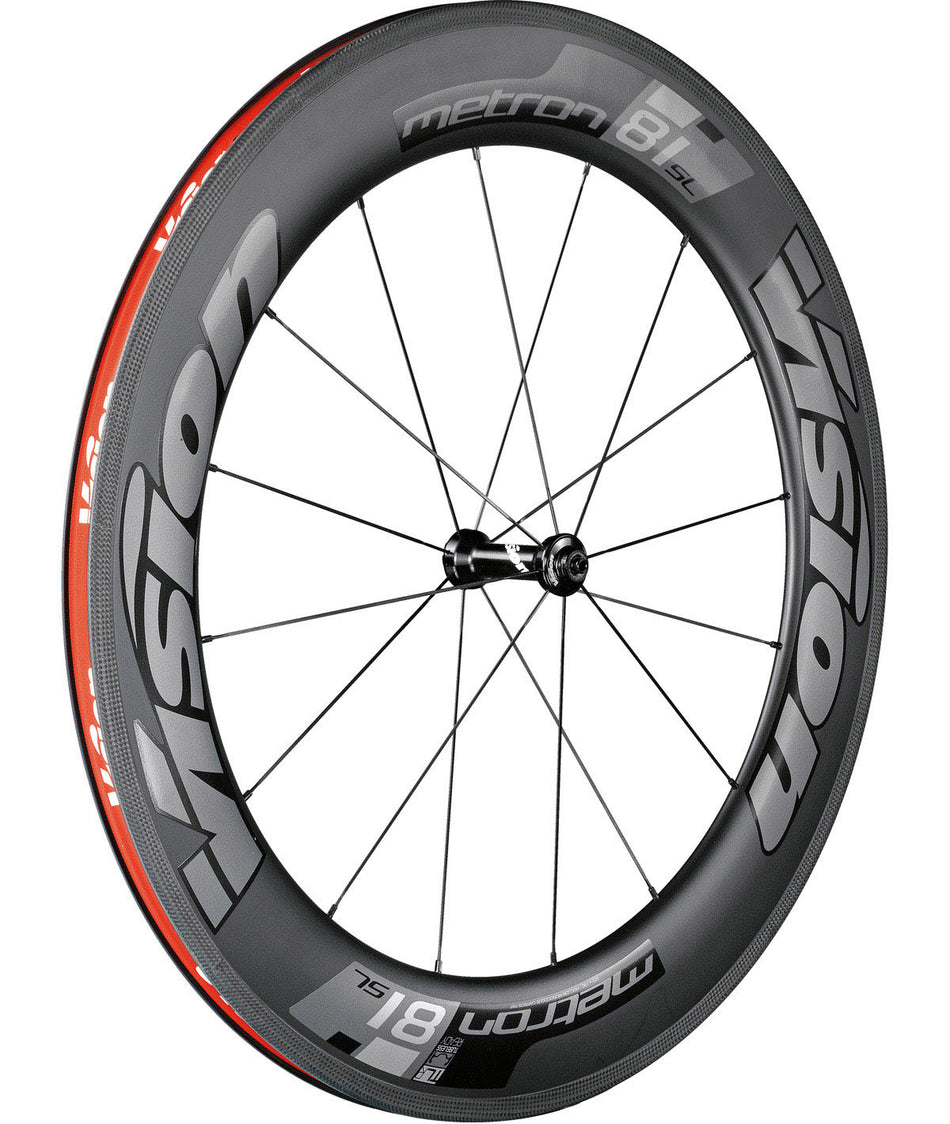 Vision Metron 81 SL Tubeless-Reifen