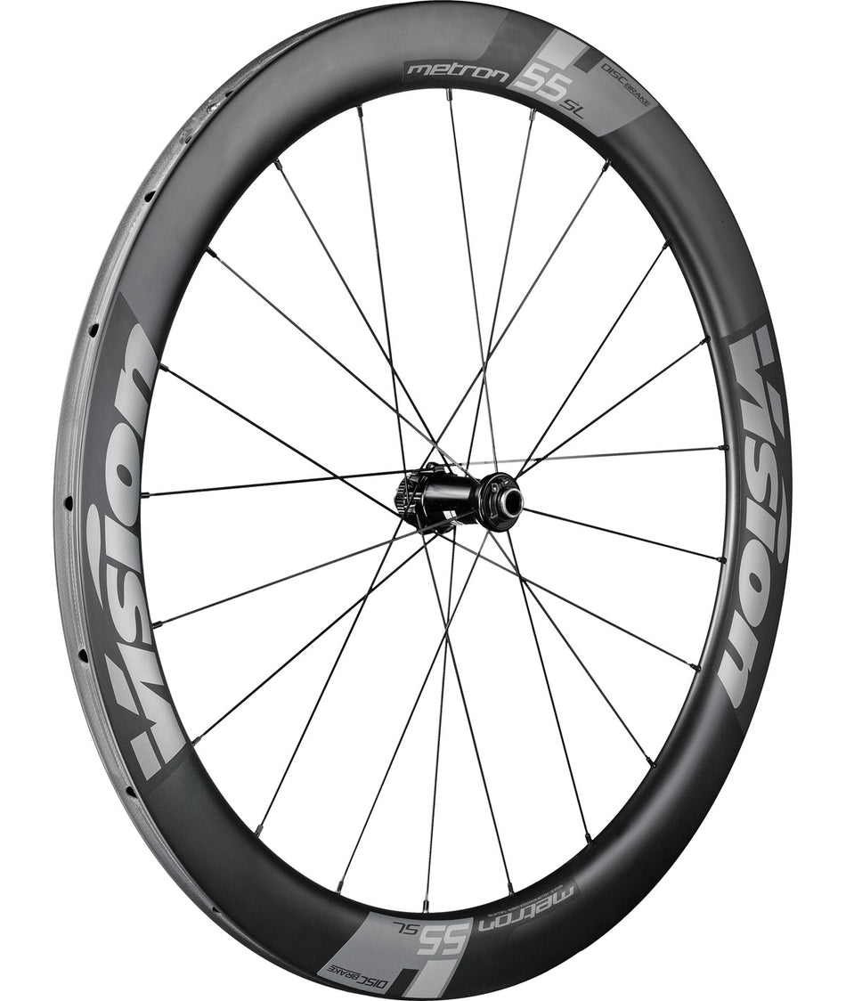 Metron Vision 55 SL DB Tubeless-Reifen 6-Loch