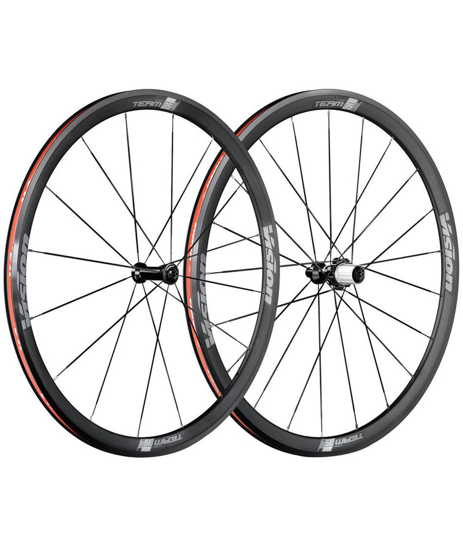 Vision Team 35 Comp SL Tubeless-Reifen HG 11v.