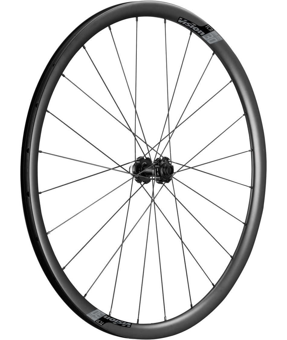Vision SC 30 DB Tubeless-Reifen Centerlock