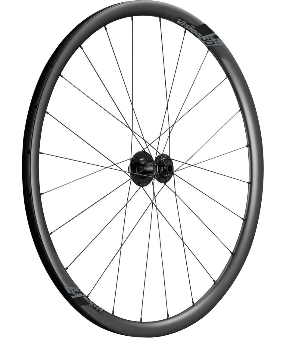 Vision TC 30 DB Tubeless-Reifen Centerlock