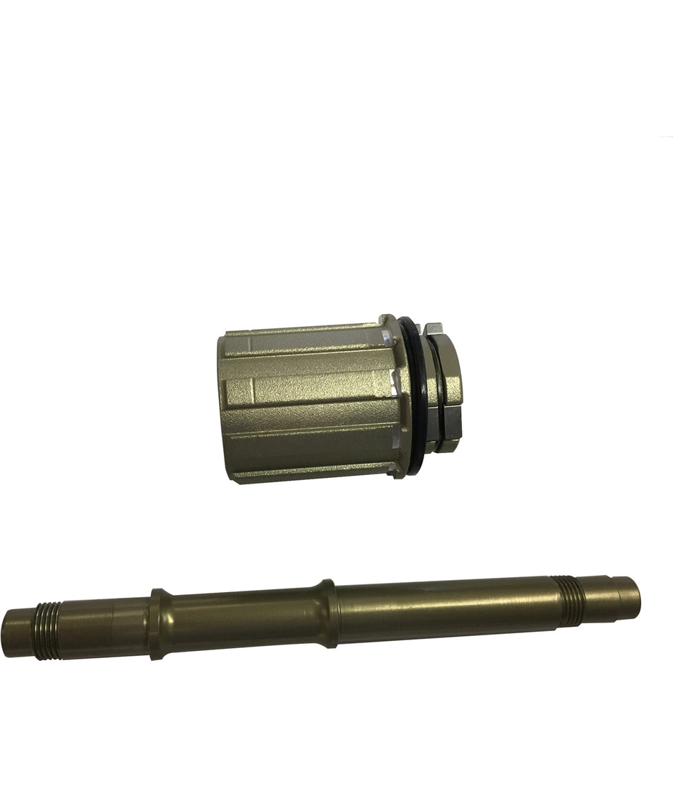 Vision Freilaufkörper EL277 HG 11v.