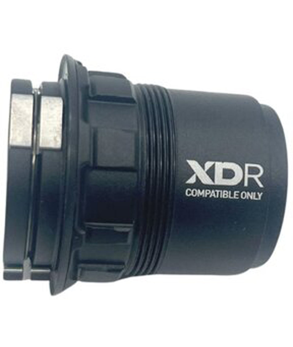 Vision Freilaufkörper XDR DB U2126/U5126/U5131 mit DS Endkappe mit schwarzem FH